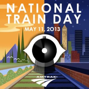 National Train Day! @ Frisco Train Store | Valley Park | Missouri | United States